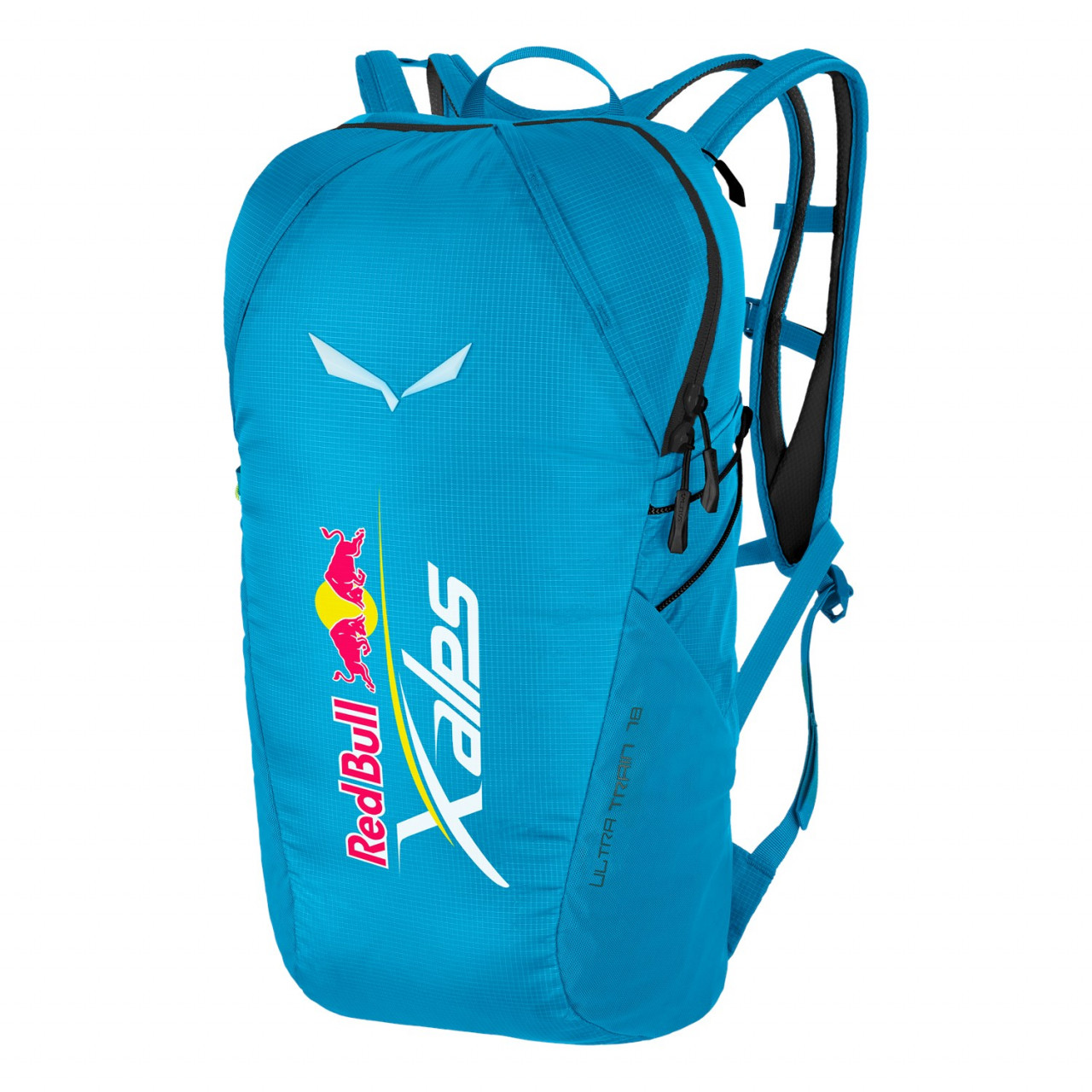 Salewa X-Alps Ultra Train 18L σακιδια μπλε/μαυρα Greece KV4593106